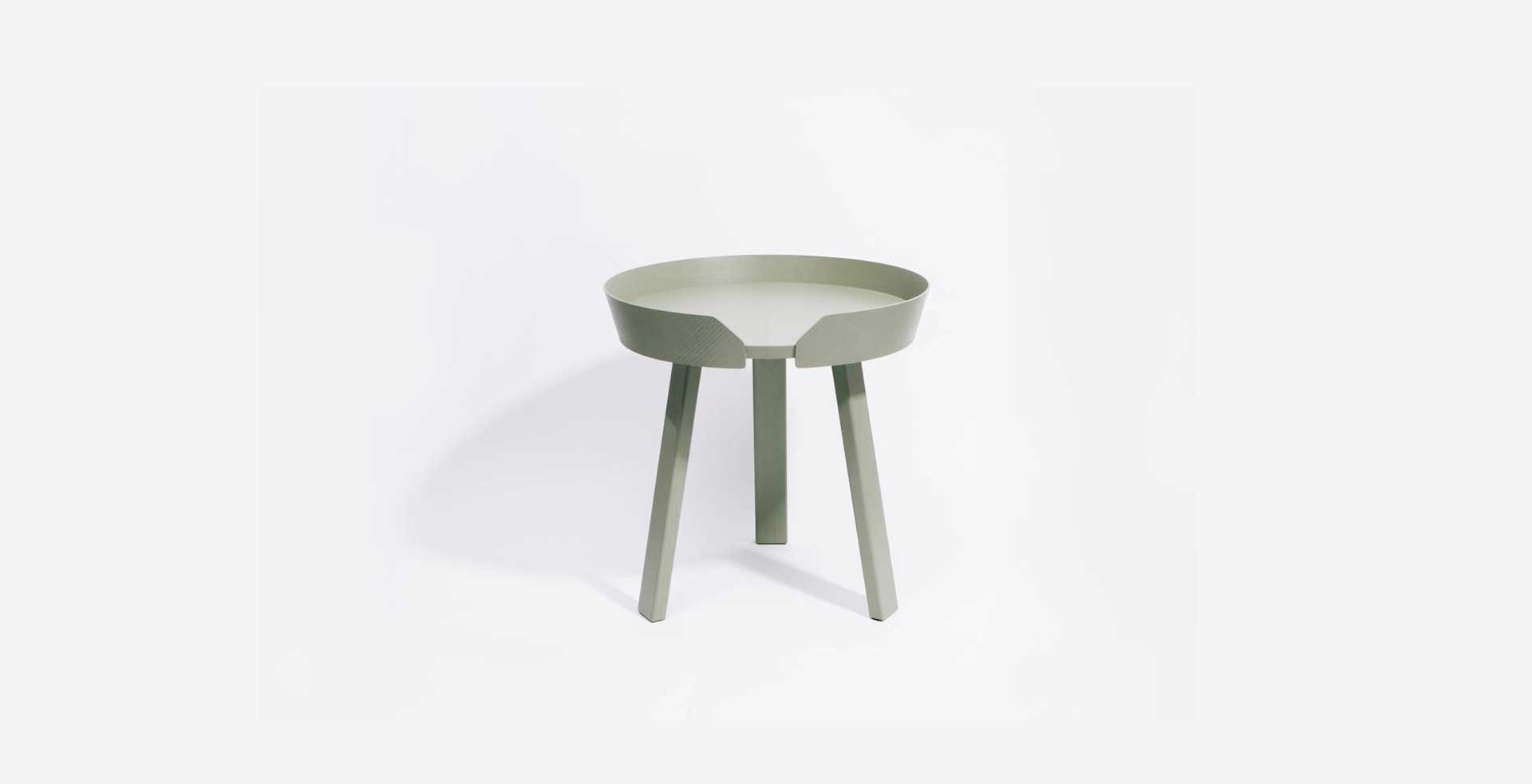 Around Coffee Table 8