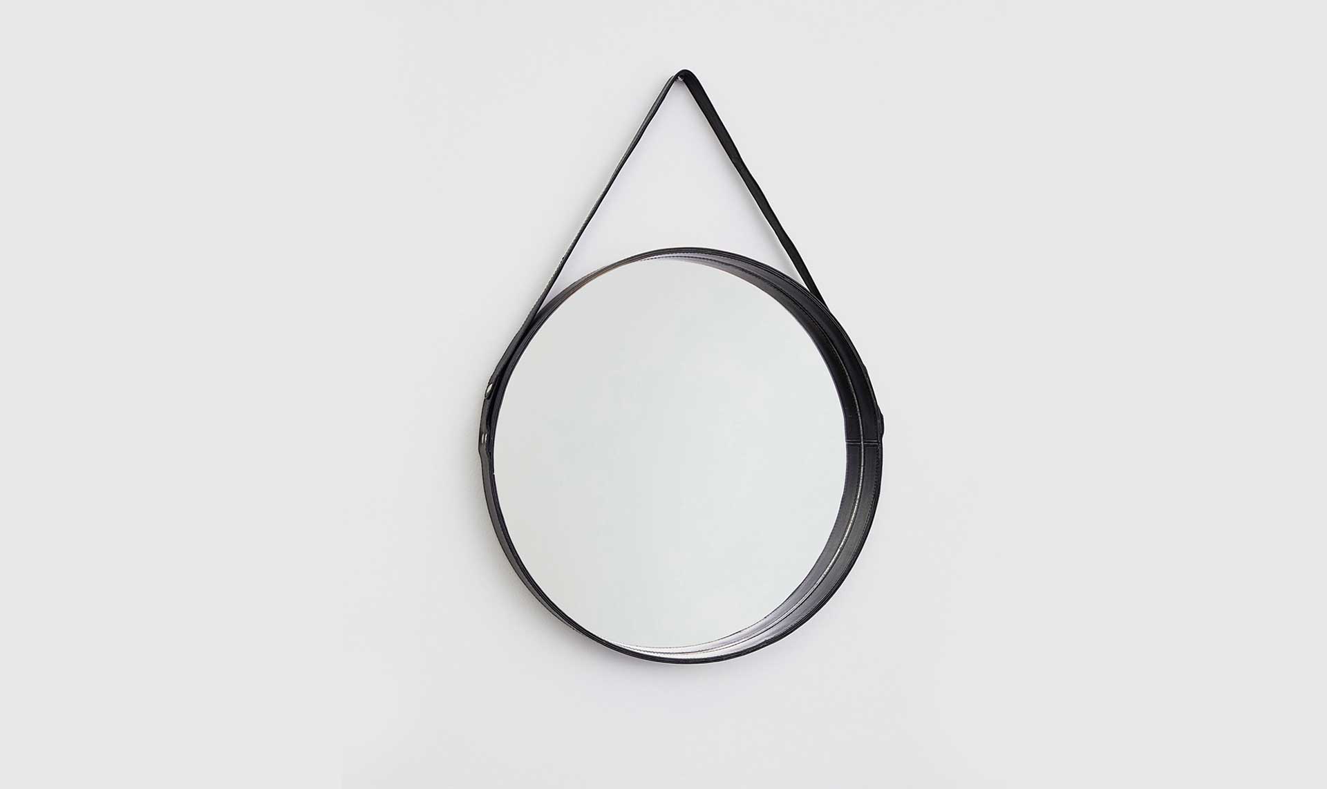 Strap Mirror 6