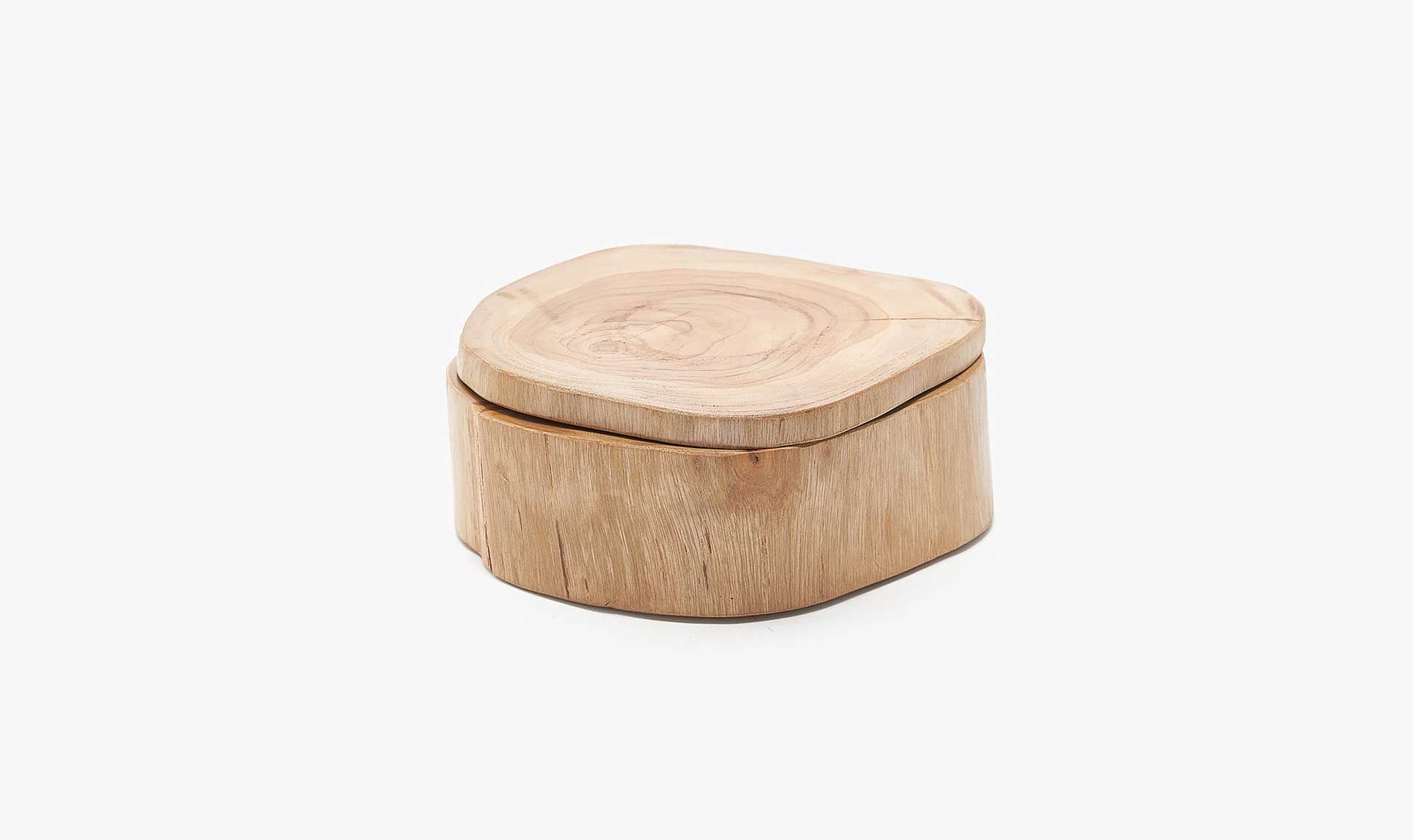 Trunk Box 7