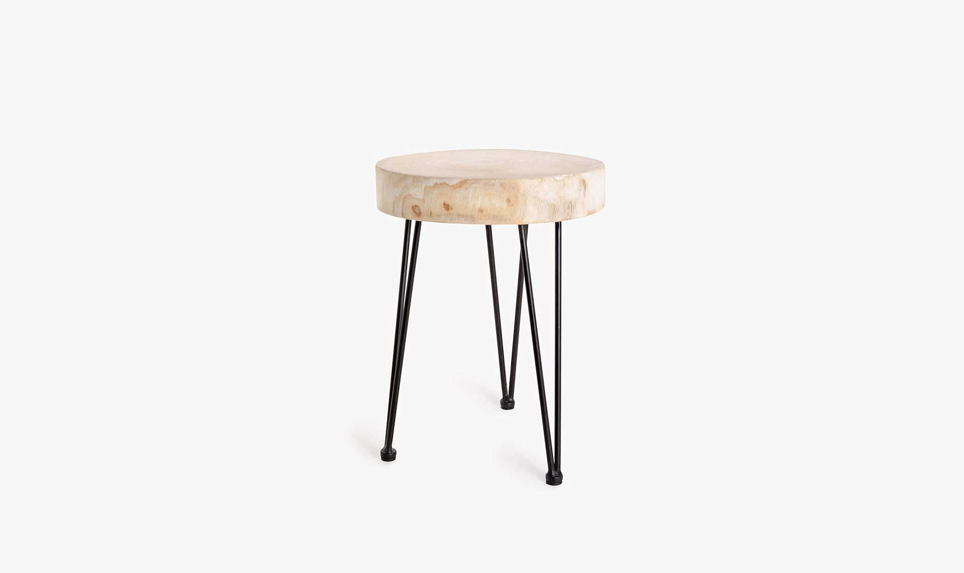 Style Stool 9