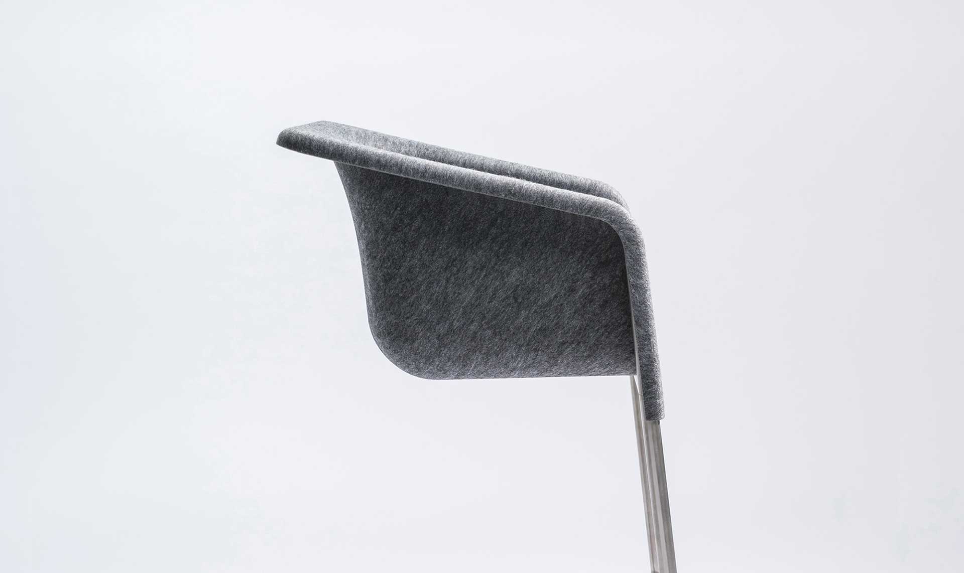 The Adagio Chair 1